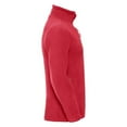 thumbnail image 3 of Russell Mens Outdoor Fleece Jacket, 3 of 3