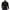 Black, variant on GuangCheng Mens Half Zip Pullover Sweatshirts,Casual Athletic Tops,Comfort,Stretch Fit,Warm Skinny Tops,Khaki,Size M