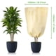 thumbnail image 4 of Protección Contra El para Plantas 2 Uds. Con Cordón para Clima Invierno (M), 4 of 9