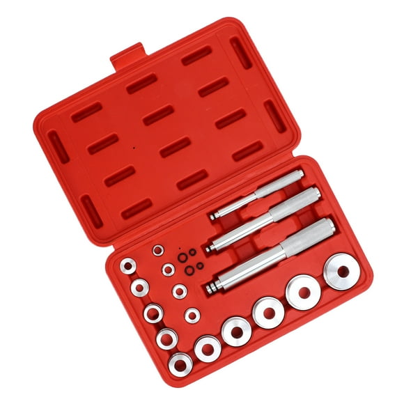 Bushing Driver Tool Set,Bearing Race Seal Bushing Bearing Race Seal Bush Driver Set Master Bushing Driver Set Modern Innovation