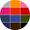 Mixed Colors A, variant on Cooraby 12 Pairs Kid's Winter Magic Gloves Children Stretchy Warm Magic Gloves Boys or Girls Knit Gloves