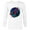 White, variant on Marvel Spider-Man: No Way Home City Swing - Long Sleeve T-Shirt for Men - Customized-Athletic Heather