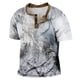 thumbnail image 4 of Men's Shirt Super Light Short Sleeve Casual Men's WearS, 4 of 5
