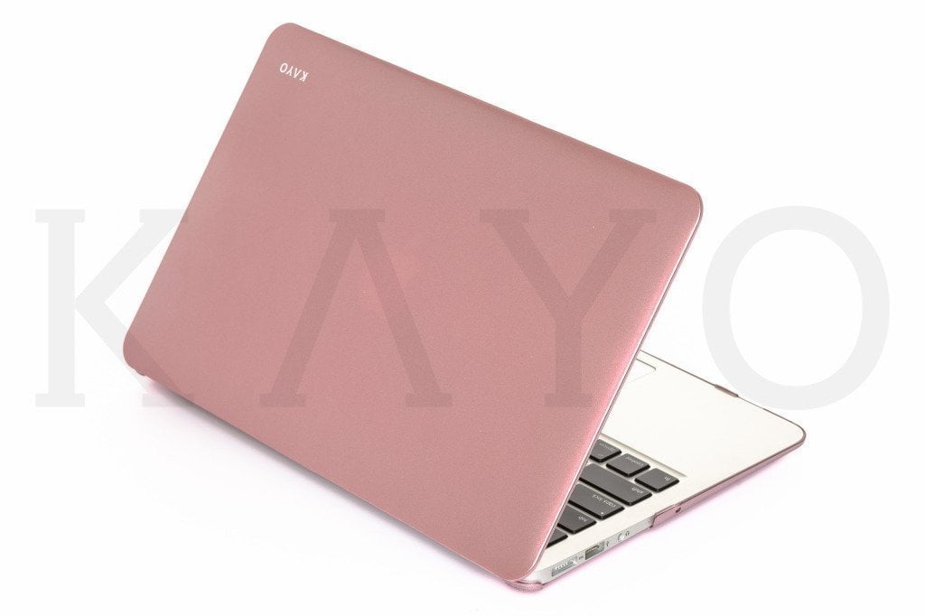 3in1 Sky Galaxy Design Hard Rubberized Case Cover For Macbook Pro Air 11 13 15 