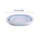 thumbnail image 2 of Imprescindible para viajar: lavabo plegable portátil de plástico, perfecto para aventuras al aire libre, picnics y mucho más, ¡y muy versátil!, 2 of 3