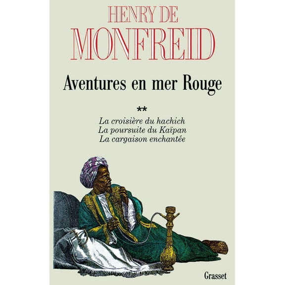 Aventures en mer Rouge T02, (Paperback)