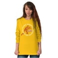 thumbnail image 3 of Flash Gordon Superhero Comic Book Long Sleeve TShirt Men Women Brisco Brands 3X, 3 of 6