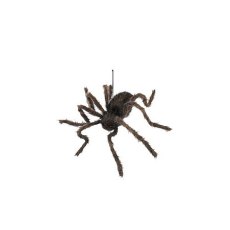 50 Black Hairy Halloween Spider Walmart com 50 Black Hairy Halloween Spider Walmart com