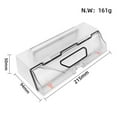 thumbnail image 2 of Dust Rubbish Box For Xiaomi Dreame D9 Robot Vacuum Cleaner, 2 of 4