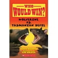 thumbnail image 3 of Who Would Win? Wolverine vs. Tasmanian Devil (Who Would Win?), (Paperback), 3 of 3