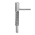 thumbnail image 6 of ETHZZLE Retractable Indexing Plunger Pin Stainless Steel 1Set 1.6x0.9x0.2in, 6 of 8