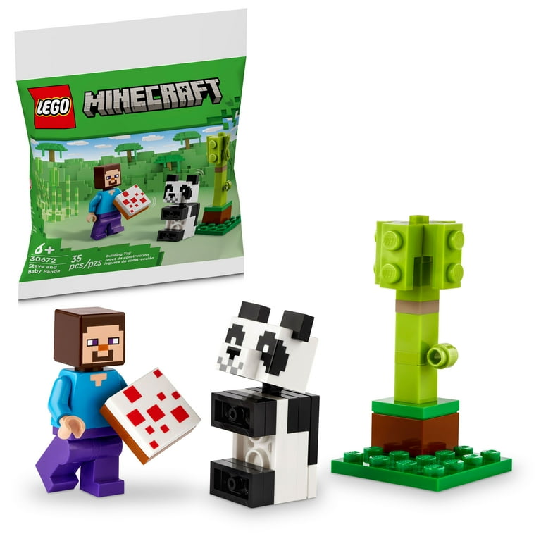 New minecraft lego sets 2019 sale