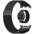 thumbnail image 4 of Metal Magnetic Strap for Galaxy Watch 8 Classic 2 for Intelligent 2025 Watch Accessories, 4 of 9