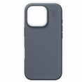 thumbnail image 1 of Ideal of Sweden Silicone Case MagSafe Midnight Blue for iPhone 16 Pro Max, 1 of 4