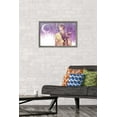 thumbnail image 2 of Fruits Basket - Hatori Soma Wall Poster, 14.725" x 22.375" Framed, 2 of 5