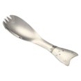 thumbnail image 1 of Cateissary Cuchara de mango corto, cucharita para pastel de café, Bar en casa, restaurante, fiesta de Hotel, cuchara agitadora, cubiertos de Cocina y Comedor cuchara de ensalada, 1 of 6