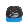 thumbnail image 1 of Tampa Bay Devil Rays Youth Size Elastic Stretch Hat - Blue, 1 of 2
