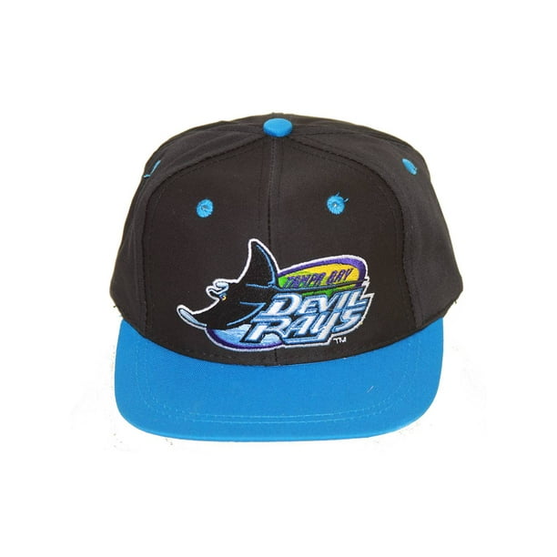 Tampa bay hot sale rays youth hat