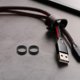 thumbnail image 1 of unbranded 500Ud Organizadores De Cables De Silicona Reutilizables Para Uso En El Hogar, 1 of 6