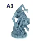 thumbnail image 3 of Juego de mesa Cthulhu Wars cultistas alienígenas Gran Viejo Profundo Engendro estelar Caza Horror Ghoul monstruos miniaturas figuras modelos P2, 3 of 5
