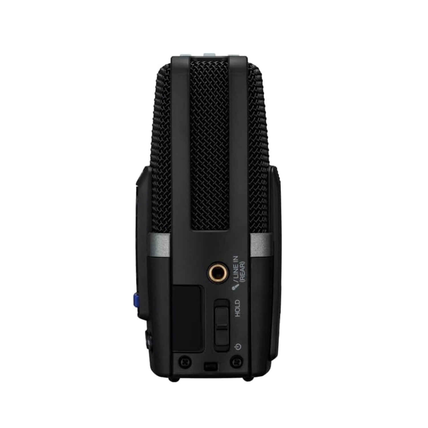 Zoom H2essential Multi-Mic Handy Recorder Bundle with Hairy Windscreen (2 Items)