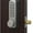 Satin Nickel, variant on 2210JB Mechanical, Keyless Deadbolt