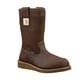 thumbnail image 2 of Boot Carhartt Wellington 14M con punta de acero impermeable para hombre, 2 of 8