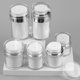 thumbnail image 2 of Monstrate Latas de viaje, convenientes, portátiles, pequeñas botellas de lata de crema, contenedor multipropósito duradero, subpaquete de Type6 NO6, 2 of 6