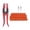 B, variant on figatia Ear Tag Plier Identification Card Installation Tools for Countryside Farming B
