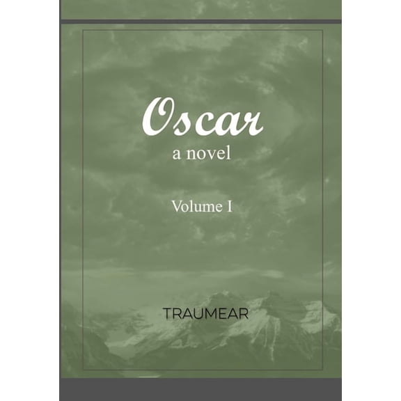 Oscar - Volume I (Paperback)