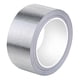 thumbnail image 4 of Cinta de fibra de vidrio de aluminio, cinta de sellado térmico multiusos, resistente al agua y al calor. 5 cm de ancho, 4 of 9