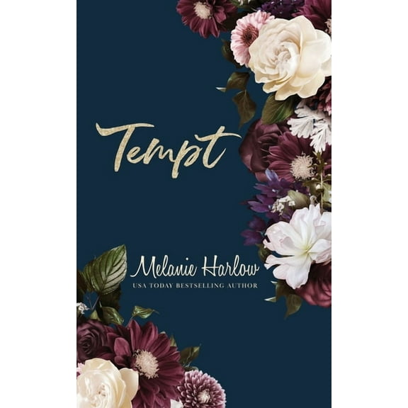Tempt, (Paperback)