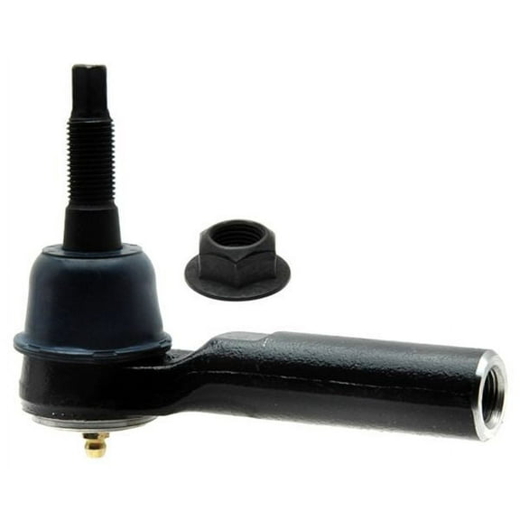 Driver Side Outer Tie Rod