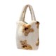 thumbnail image 1 of Bolsos de hombro de oso lindo para mujer, bolso de mano esponjoso con axilas de felpa de invierno (07) Likrtyny Para estrenar, 1 of 8