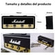 thumbnail image 2 of Porta llaves De Pared Marshall organizador Accesorios color negro, 2 of 4