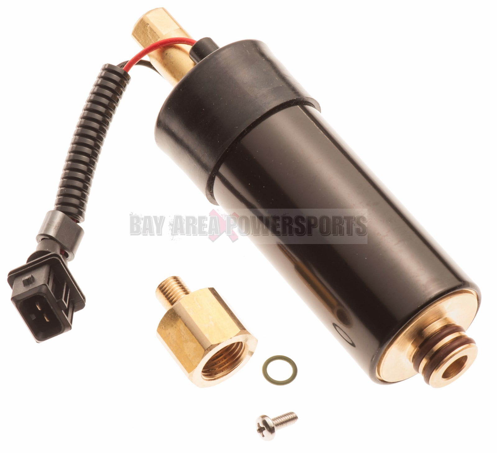 Aftermarket Direct Injection High Pressure Fuel Pump 12658552 For Buick 08-17