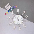 thumbnail image 1 of DIY Wooden Birthday Cake Painting Kit Pretend, 1 of 6