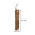 thumbnail image 2 of Raindrops Shoehorns Easy Shoe Horn Shoe Lifter Baby 20.00X4.00X1.00CM, 2 of 8