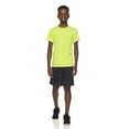 thumbnail image 3 of Reebok Boy's Legacy Athletic Core Short Sleeve T-Shirt, Sizes 4-18, 3 of 5