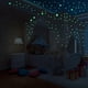 thumbnail image 4 of Bearachild Juego de pegatinas luminosas extraíbles de PVC para Hotel y oficina en casa, Kit de pegatinas de pared para cocina y baño, Decoración del hogar 334 puntos, 4 of 6