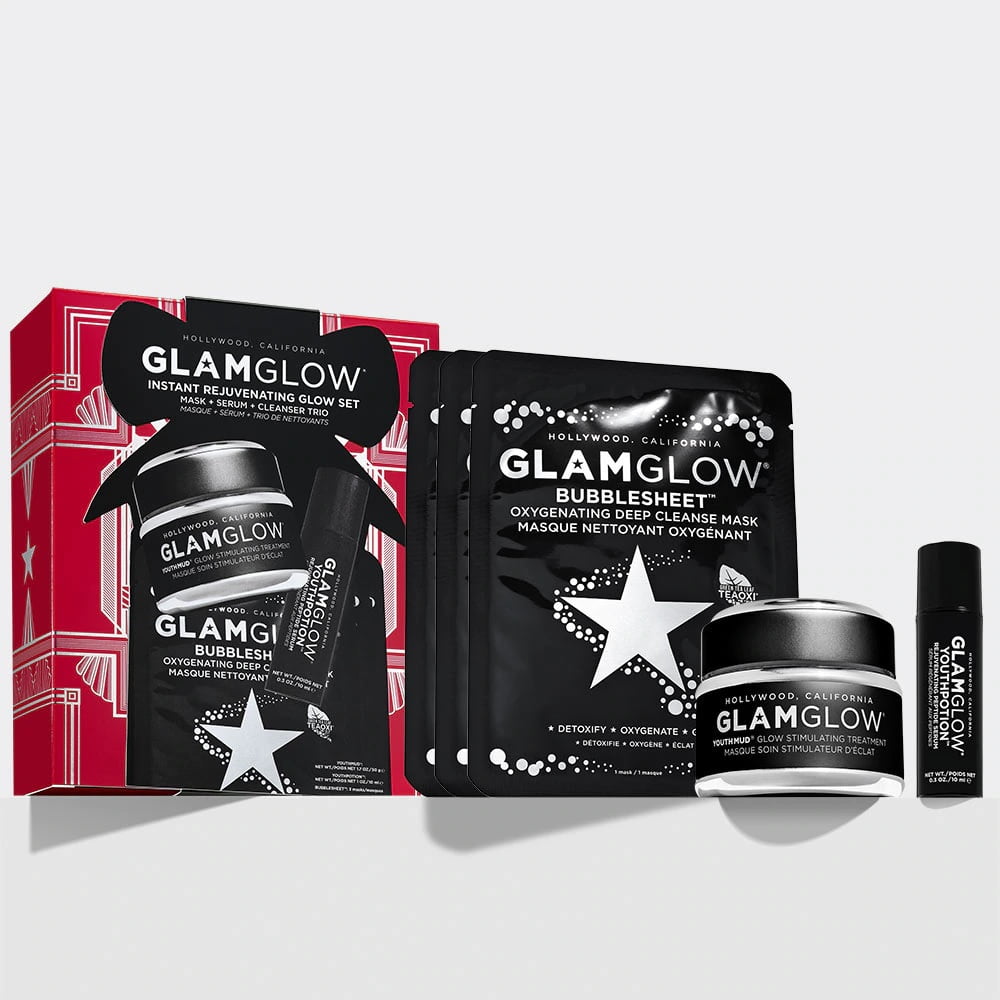 glamglow youth potion