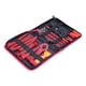 thumbnail image 5 of Kit de herramientas de desmontaje de Audio para coche, decoración de Panel, reparación de mantenimiento de eliminación de tablero, 34 Uds., 5 of 5