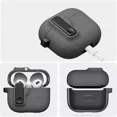 thumbnail image 2 of For Apple AirPods 4/Pro/2/1 Luxury Hard PC Slim Case Protective Cover Shockproof, 2 of 8