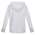 thumbnail image 2 of Regatta Womens Hartside Marl Lightweight Hoodie, 2 of 5