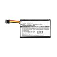 thumbnail image 3 of Batteries N Accessories BNA-WB-L13581 Medical Battery - Li-ion, 7.4V, 1800mAh, Ultra High Capacity - Replacement for QCore 05020-160-0001-BAT Battery, 3 of 4