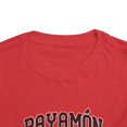 thumbnail image 4 of Bayamon Puerto Rico Boricua PR Toddler Shirt Gifts Boy Girl Size 2T-5T, 4 of 4