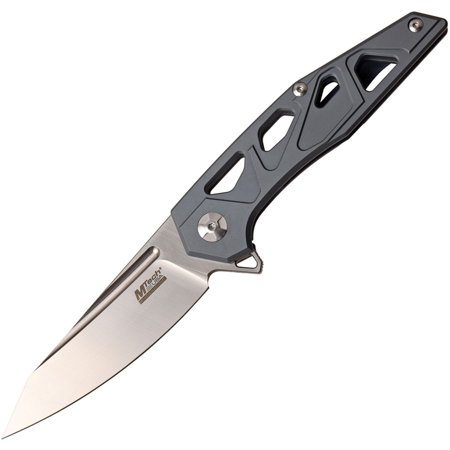 Evolution Linerlock