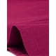 thumbnail image 5 of Vestido de mujer Inspire Chic con escote corazón, sin mangas, con cremallera, mini y de corte acampanado, color púrpura y rojo, talla XL, 5 of 6