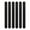 Black, variant on Hevirgo Non-slip Waterproof PEVA Bathtub Strip - Strong Adhesive Shower Sticker - 1 Pack - Prevents Slips and Falls - Bathroom Safety Accessories