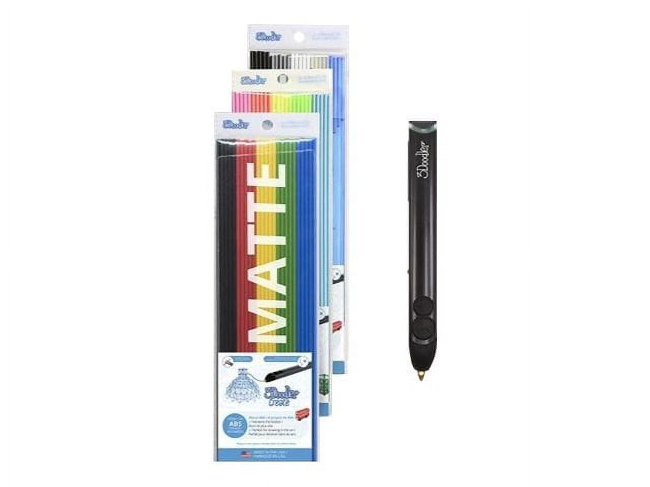 3Doodler Create+ 3Dペン Amazon.co.jp: 3Doodler (スリードゥードラー) Create+ 3D